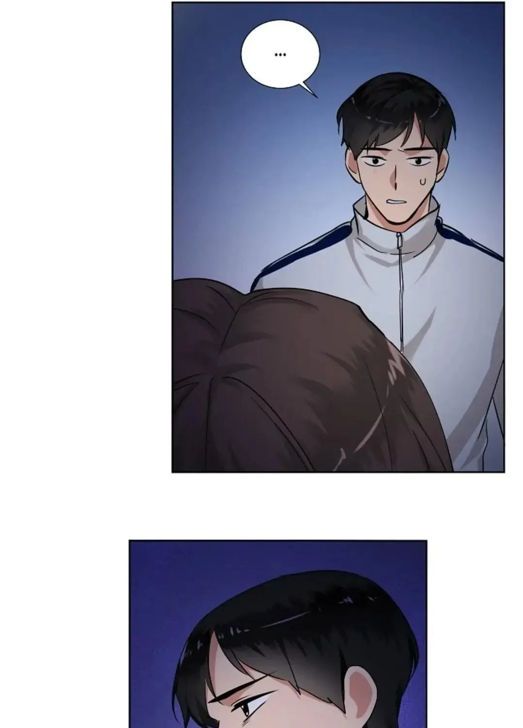 The Keystone Romantic Combination Chapter 35 page 41 - 