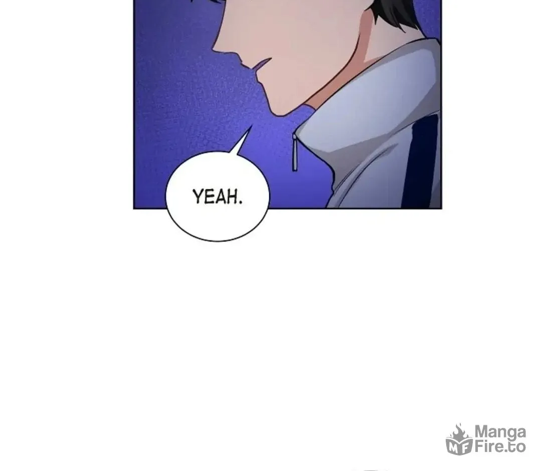 The Keystone Romantic Combination Chapter 35 page 42 - 