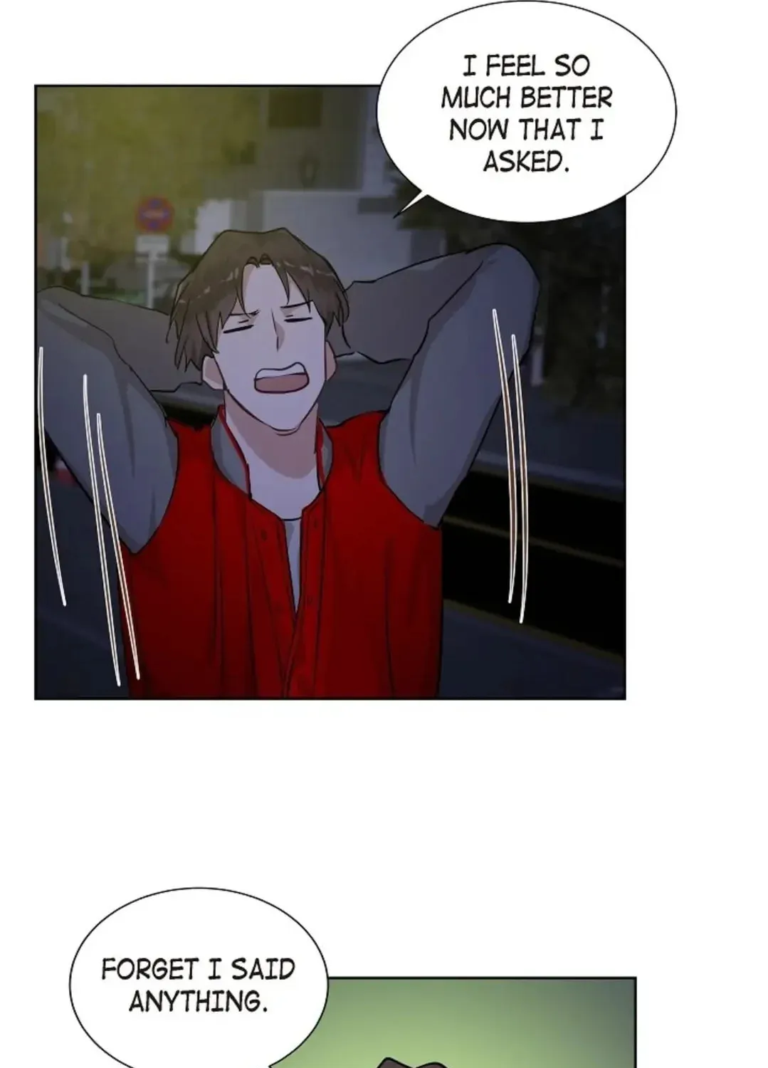 The Keystone Romantic Combination Chapter 35 page 43 - 
