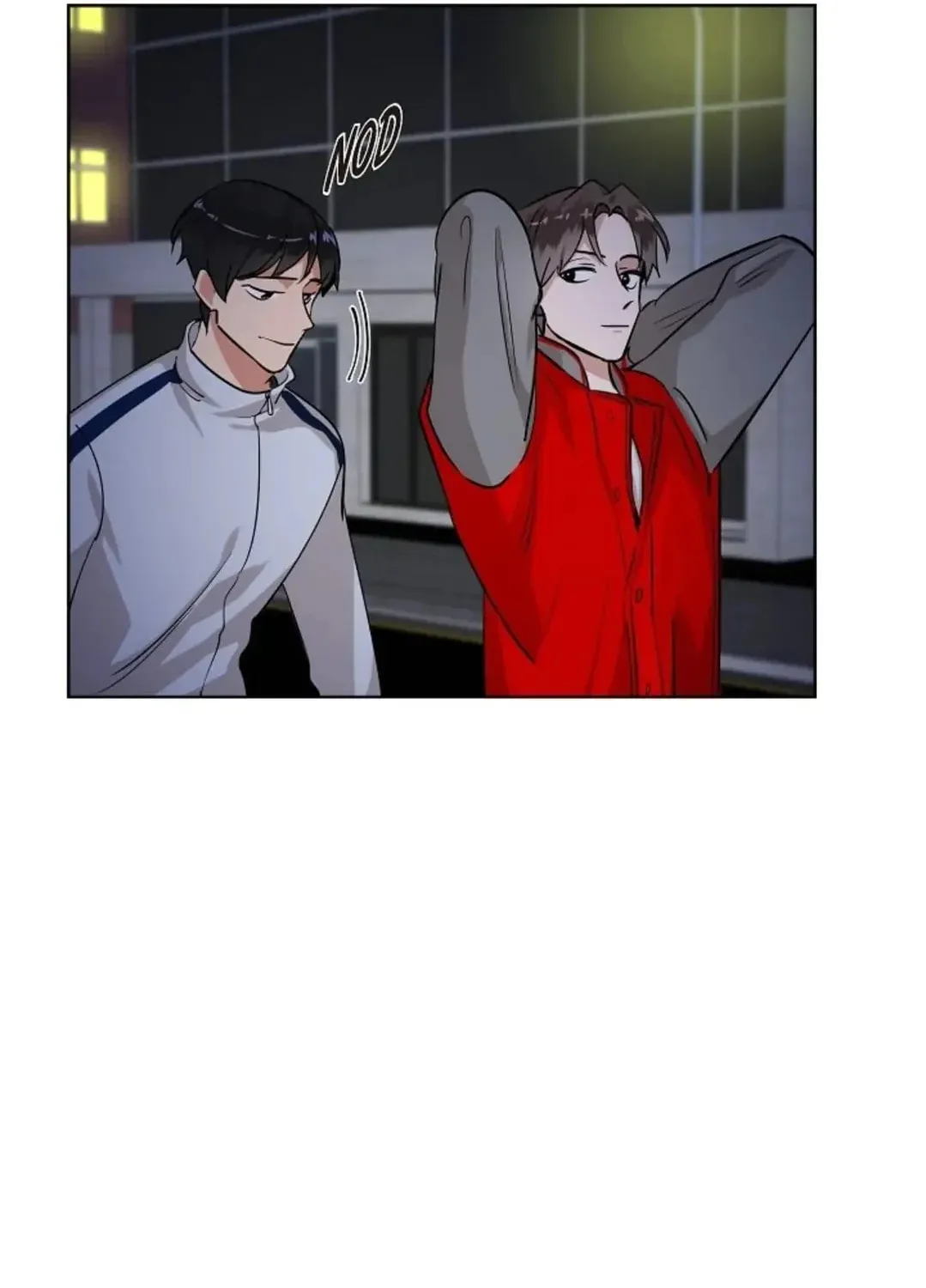 The Keystone Romantic Combination Chapter 35 page 45 - 