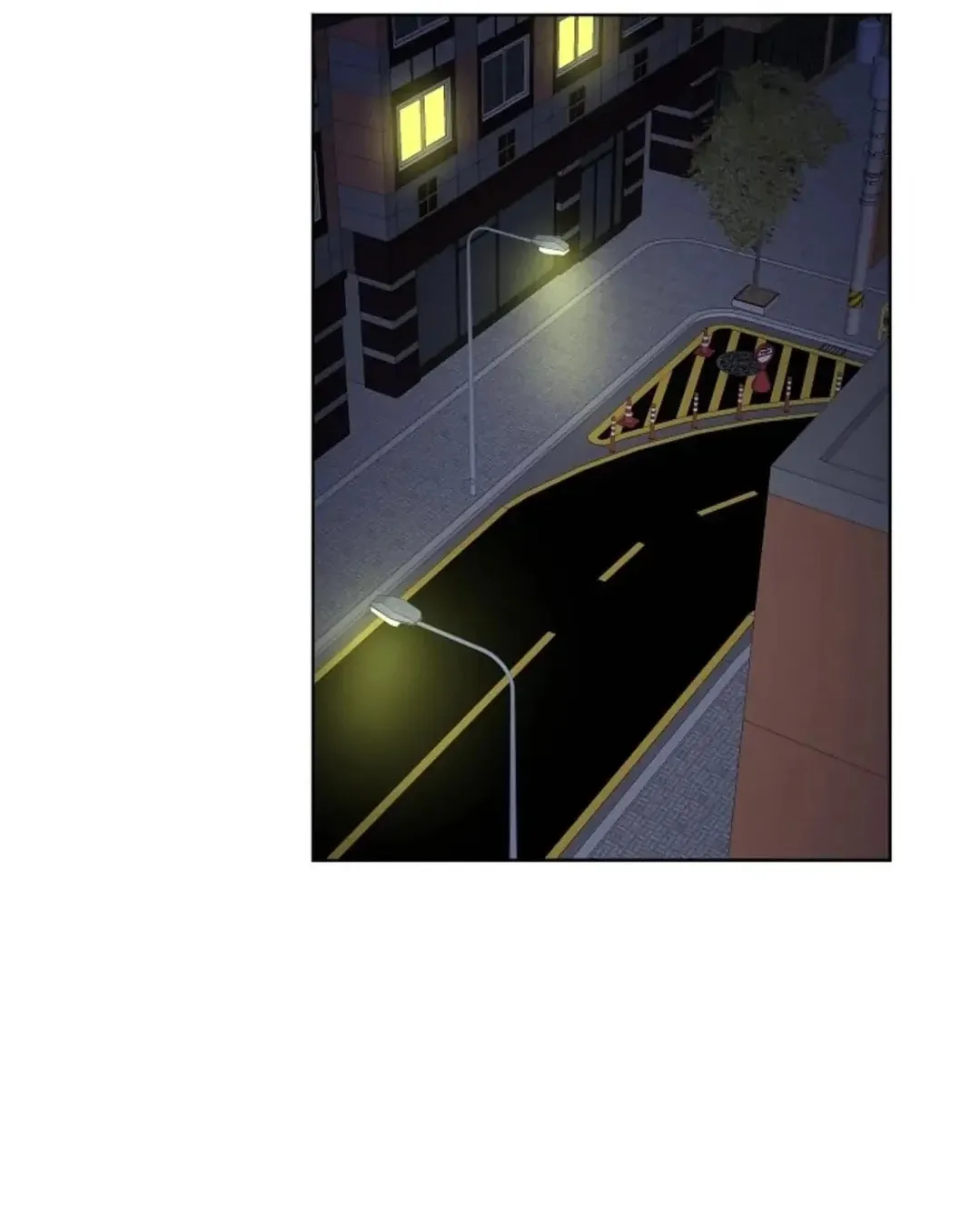 The Keystone Romantic Combination Chapter 35 page 46 - 