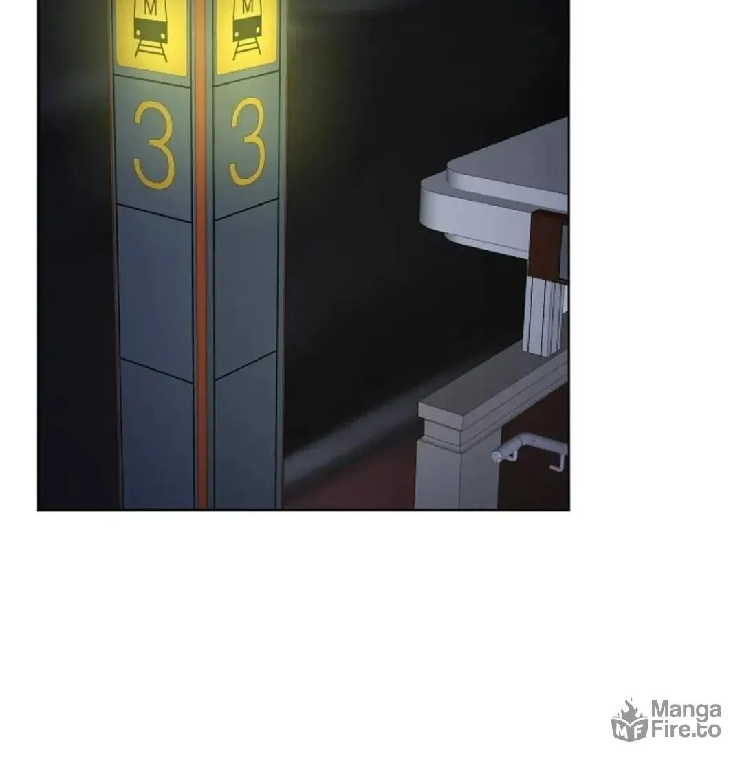 The Keystone Romantic Combination Chapter 35 page 50 - 