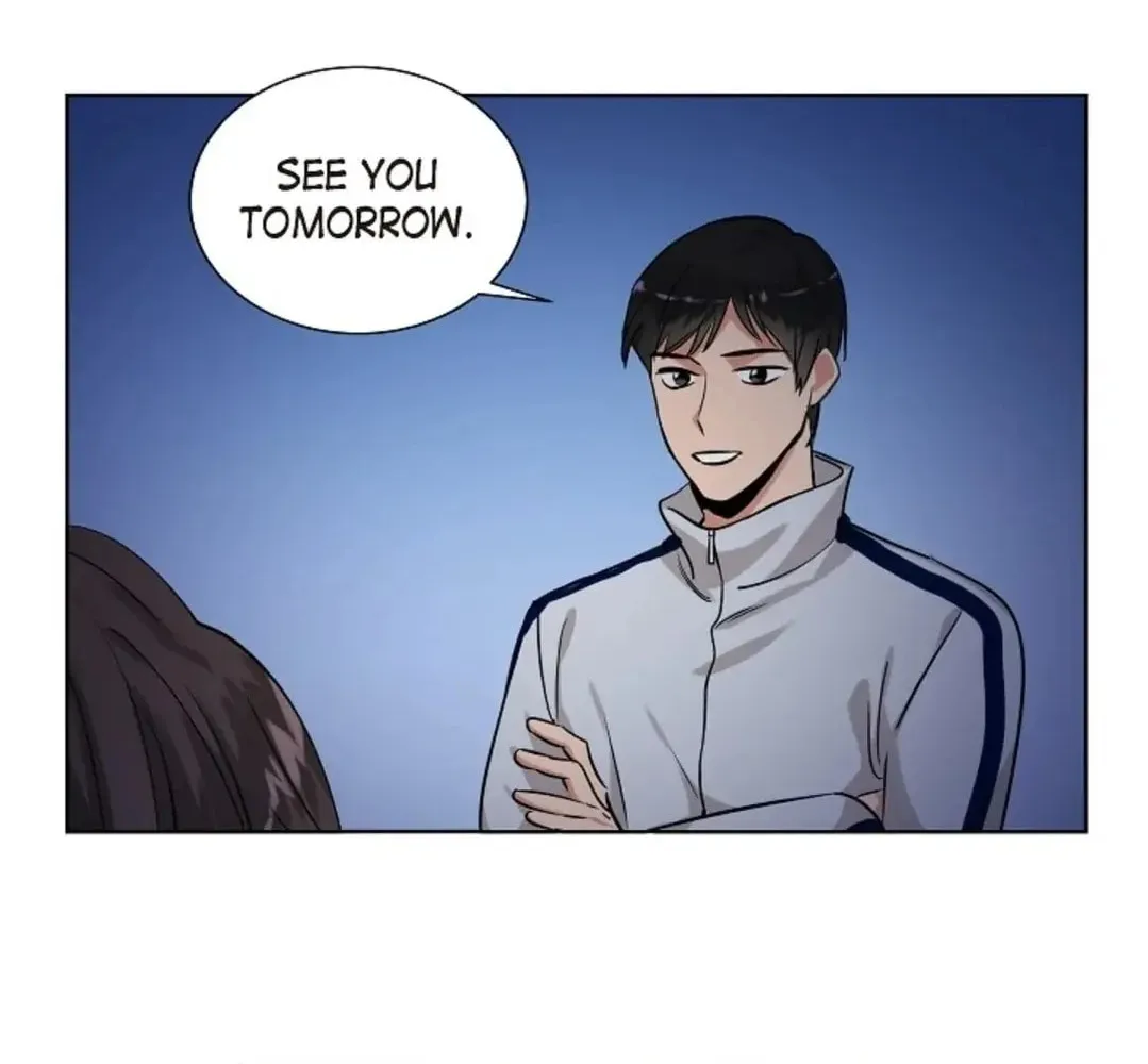 The Keystone Romantic Combination Chapter 35 page 52 - 