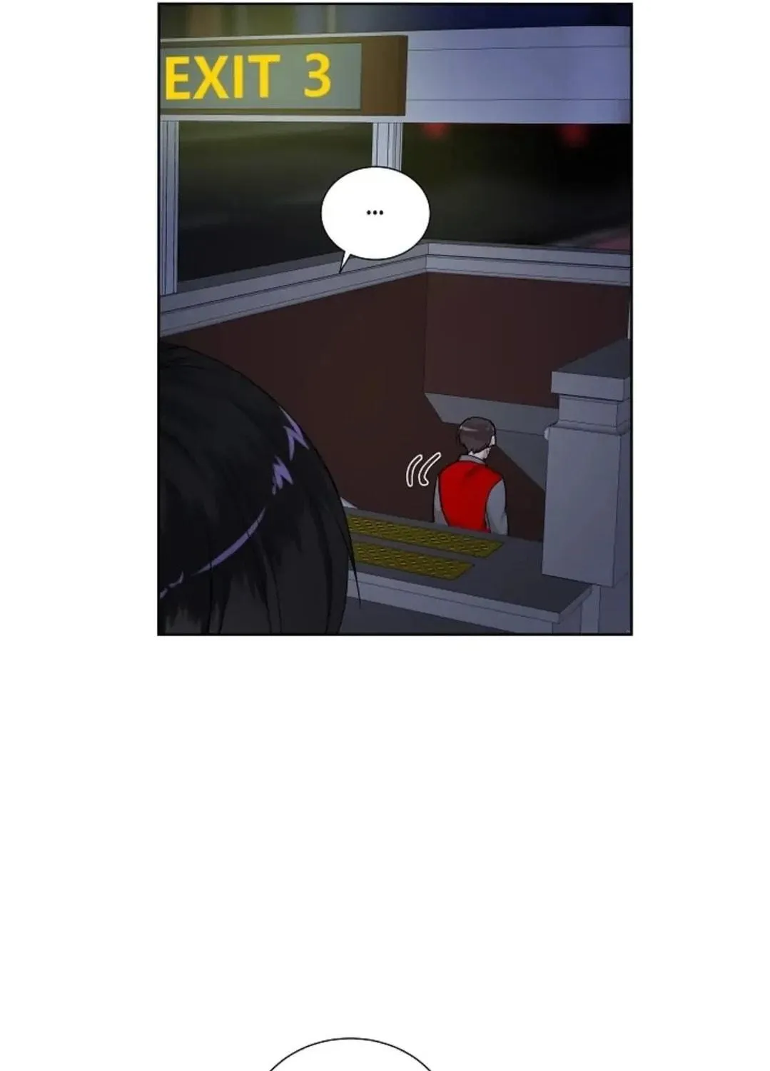 The Keystone Romantic Combination Chapter 35 page 53 - 