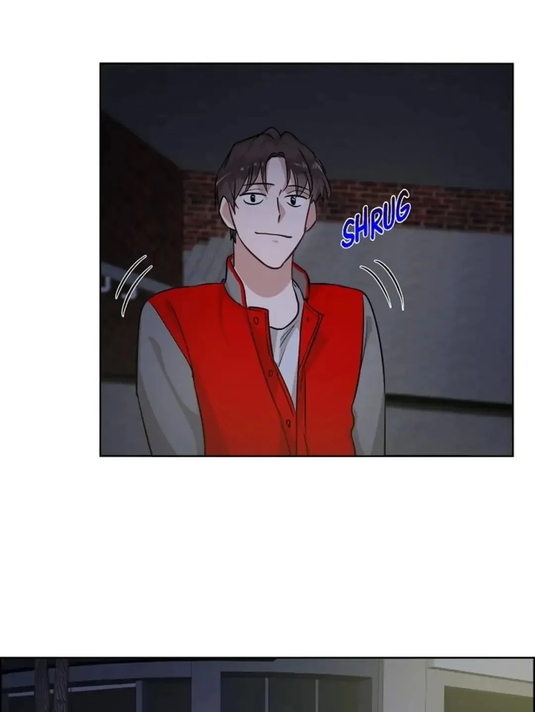 The Keystone Romantic Combination Chapter 35 page 56 - 