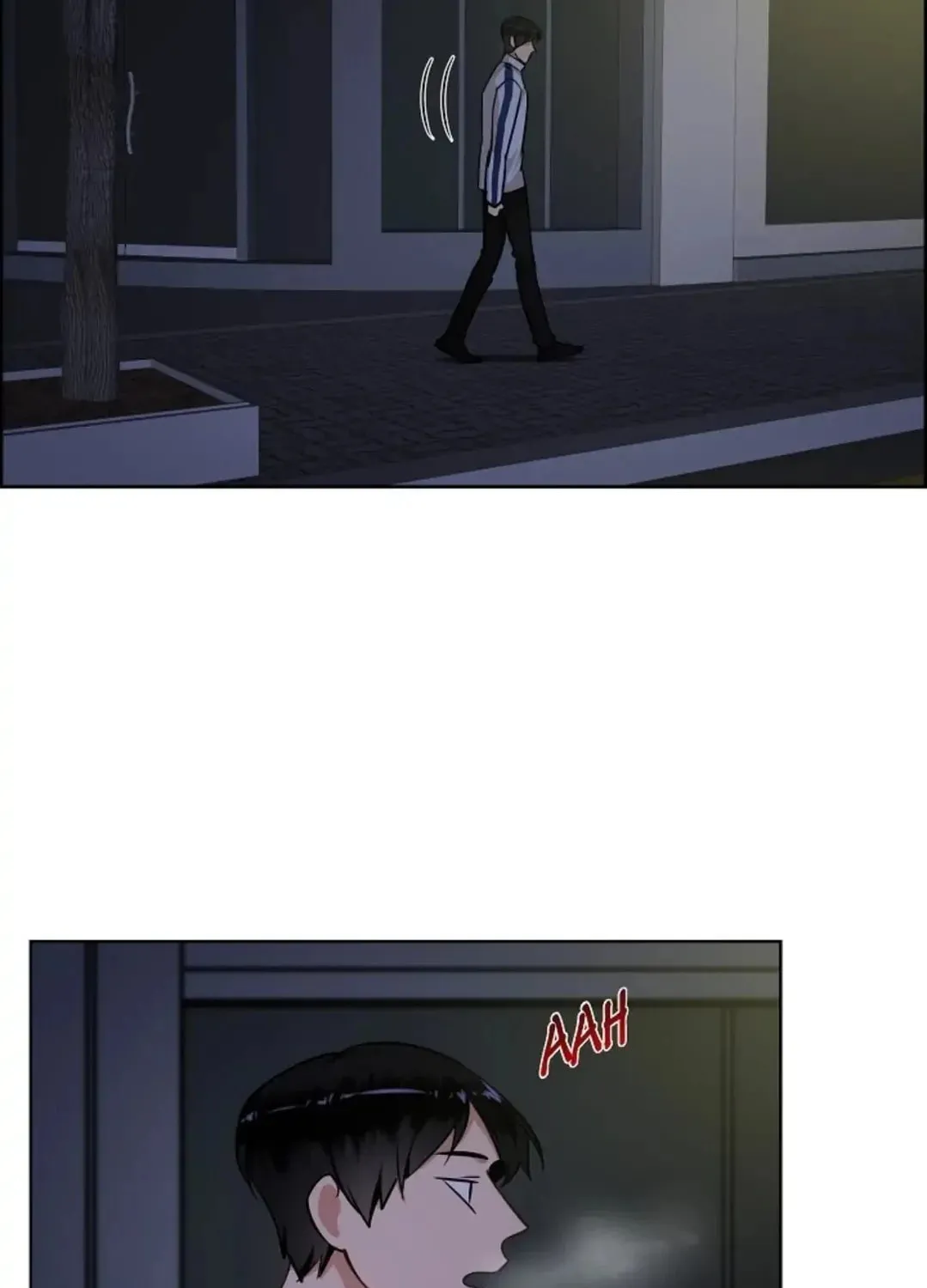The Keystone Romantic Combination Chapter 35 page 57 - 