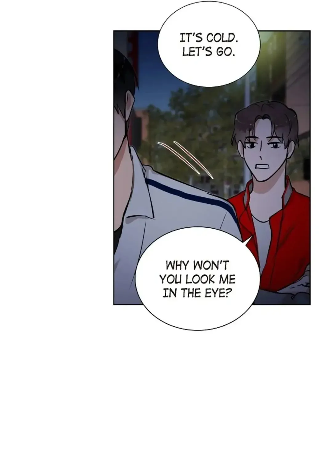 The Keystone Romantic Combination Chapter 35 page 7 - 