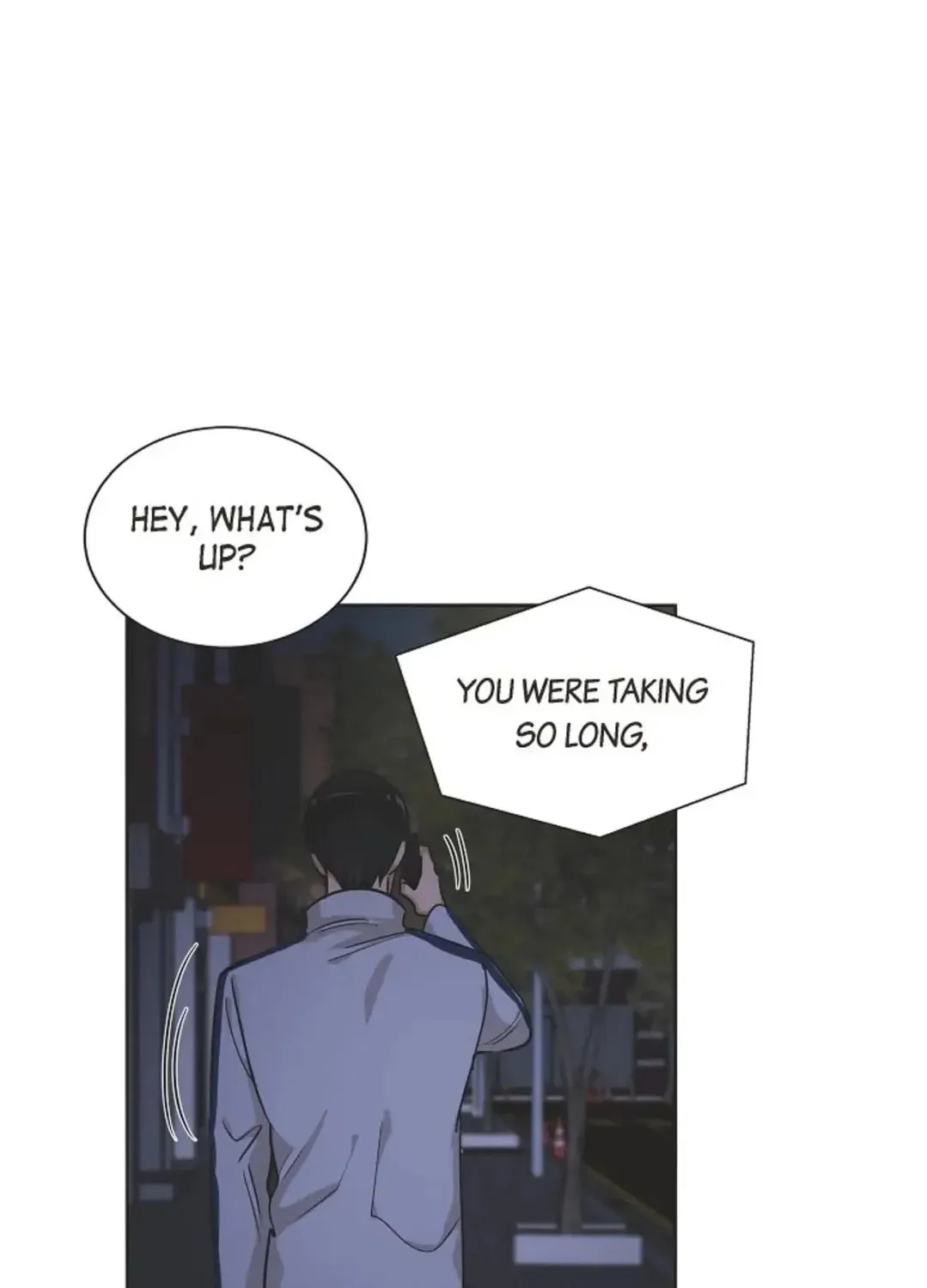 The Keystone Romantic Combination Chapter 35 page 61 - 