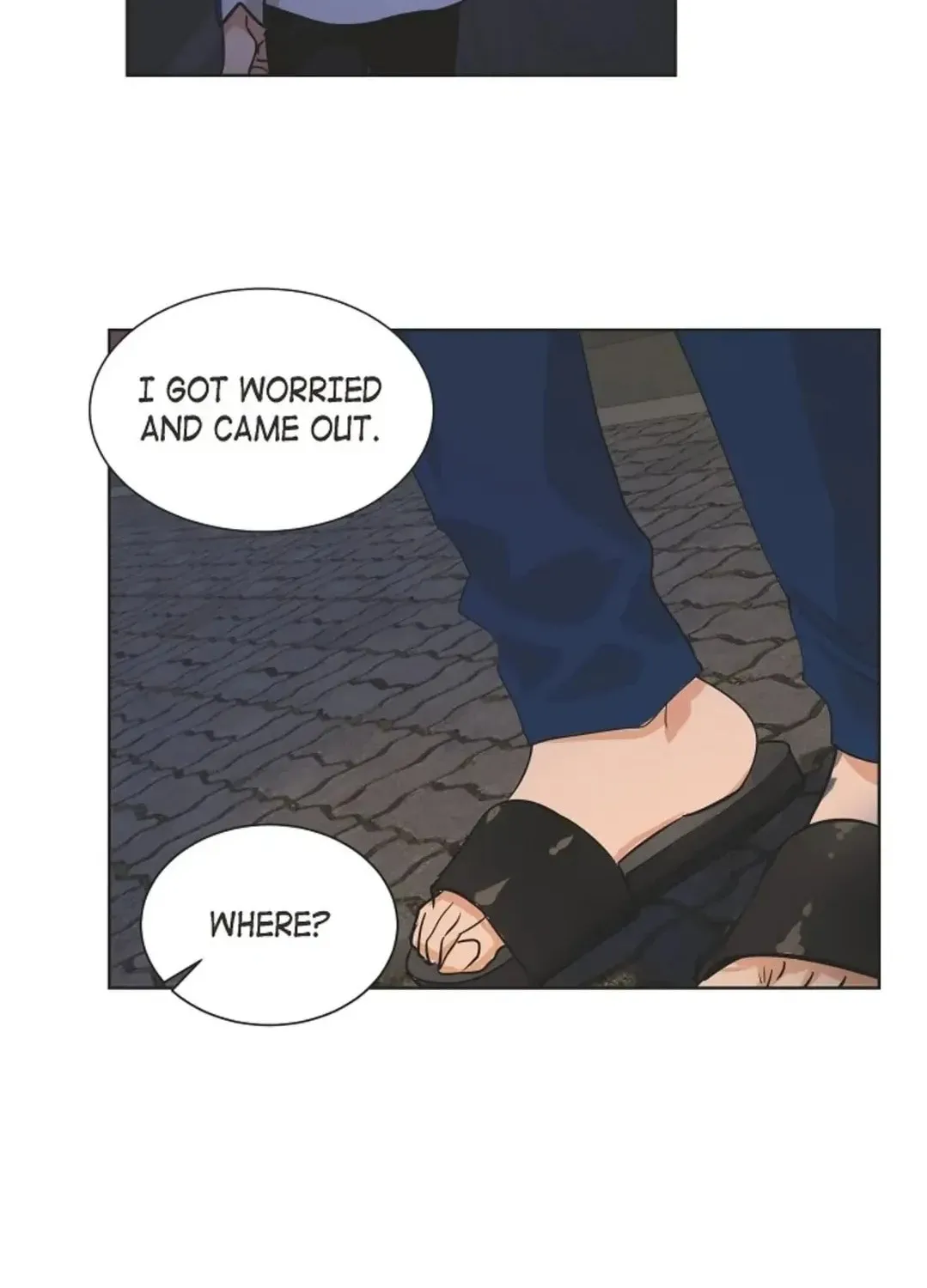 The Keystone Romantic Combination Chapter 35 page 62 - 