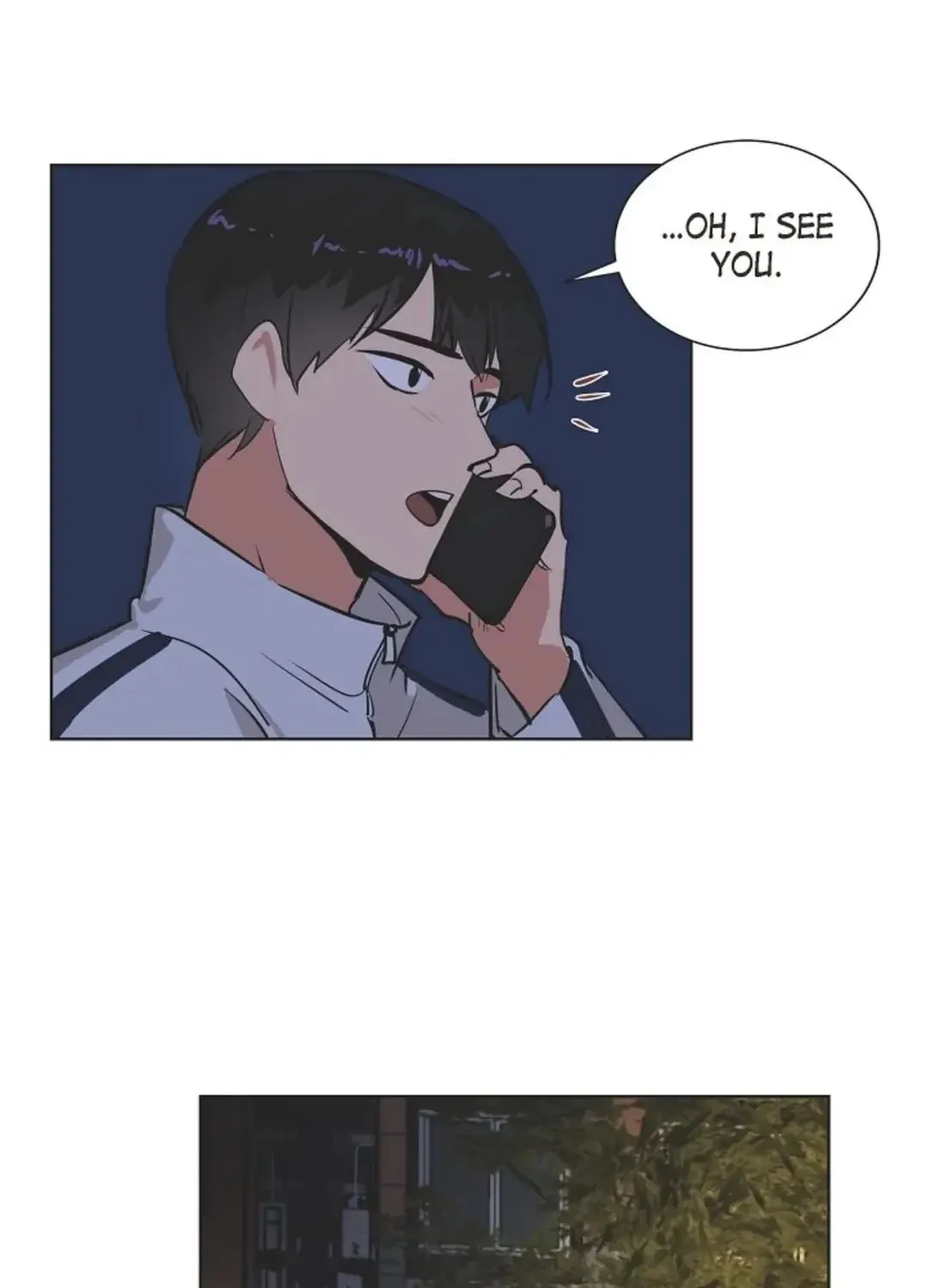 The Keystone Romantic Combination Chapter 35 page 63 - 