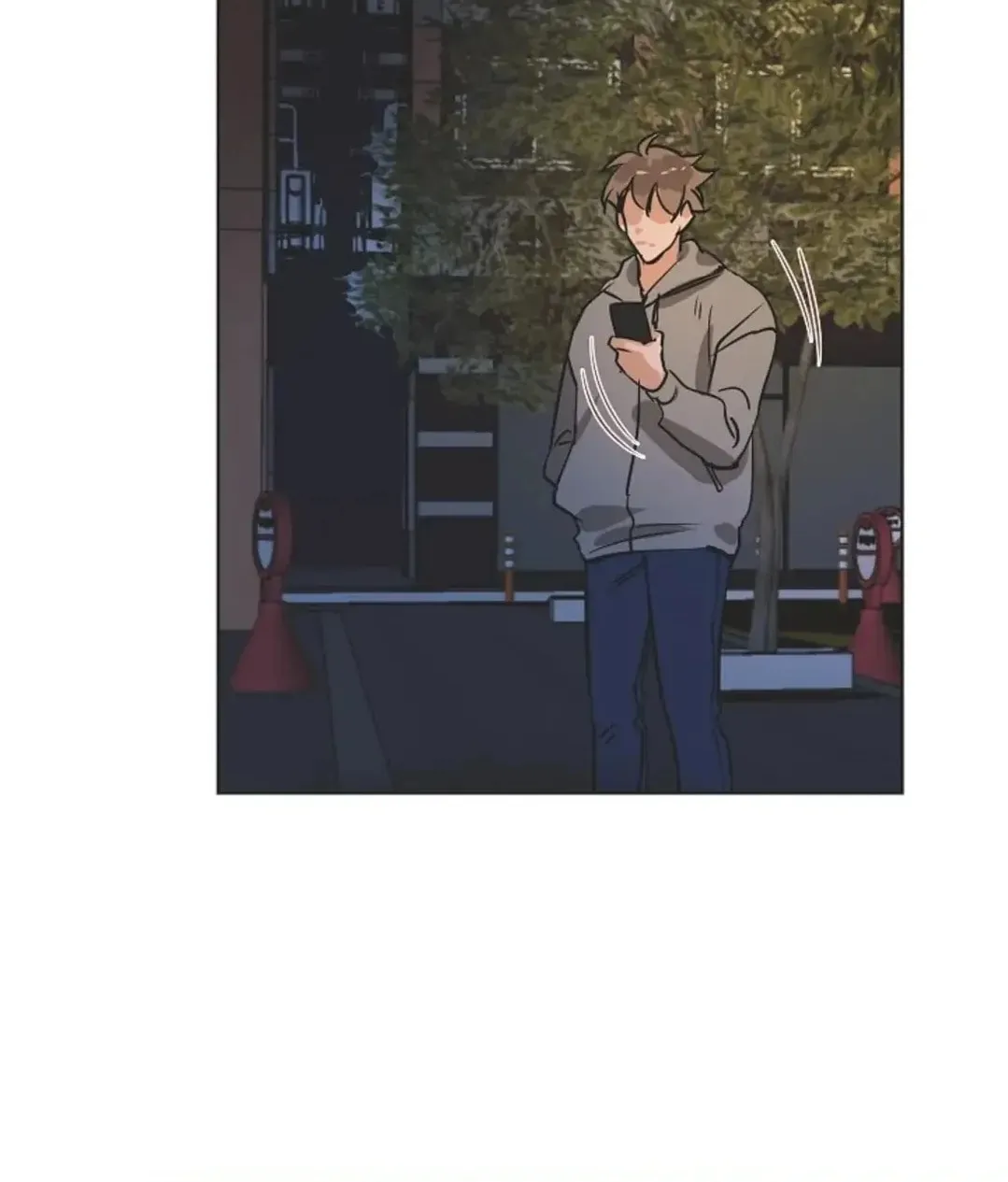 The Keystone Romantic Combination Chapter 35 page 64 - 