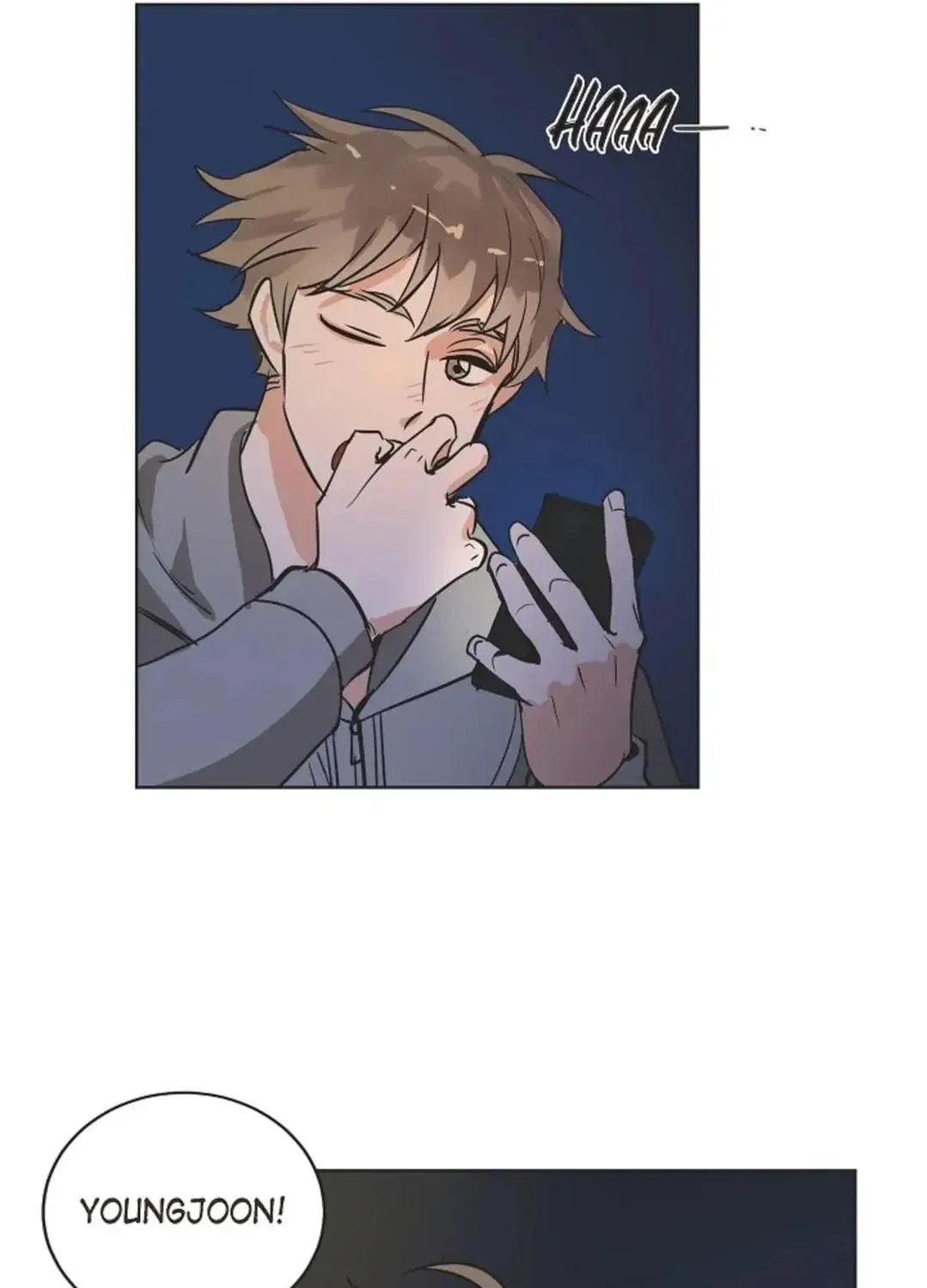 The Keystone Romantic Combination Chapter 35 page 65 - 
