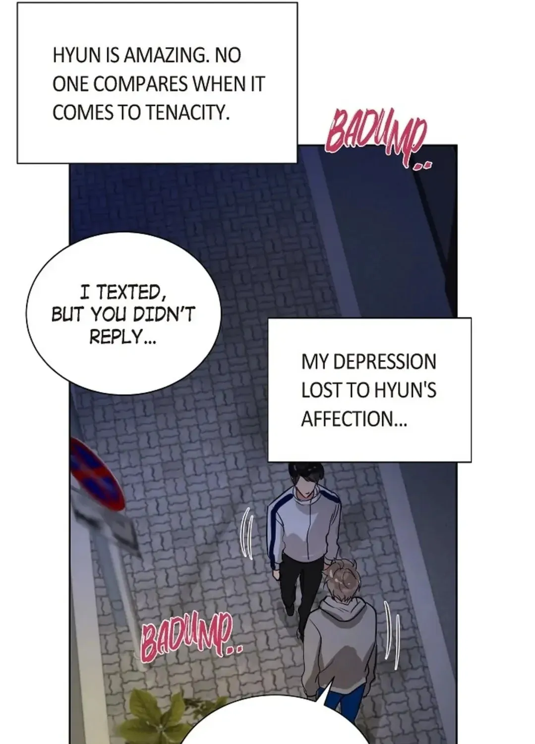 The Keystone Romantic Combination Chapter 35 page 67 - 