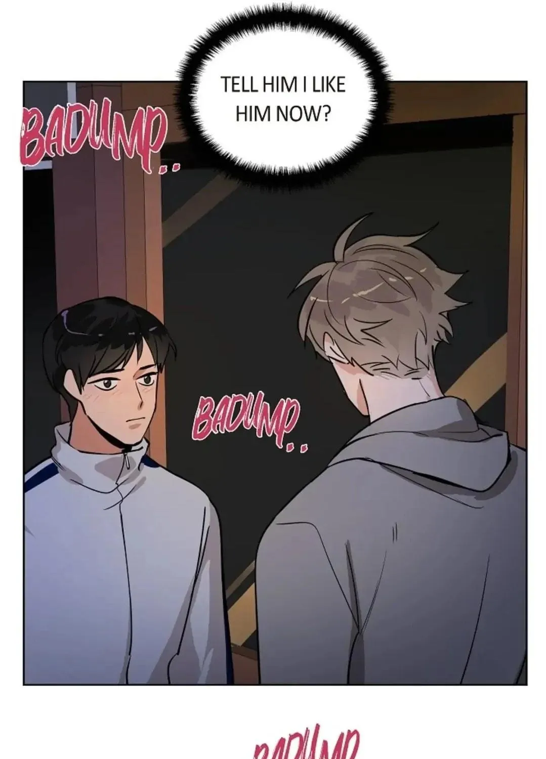 The Keystone Romantic Combination Chapter 35 page 71 - 