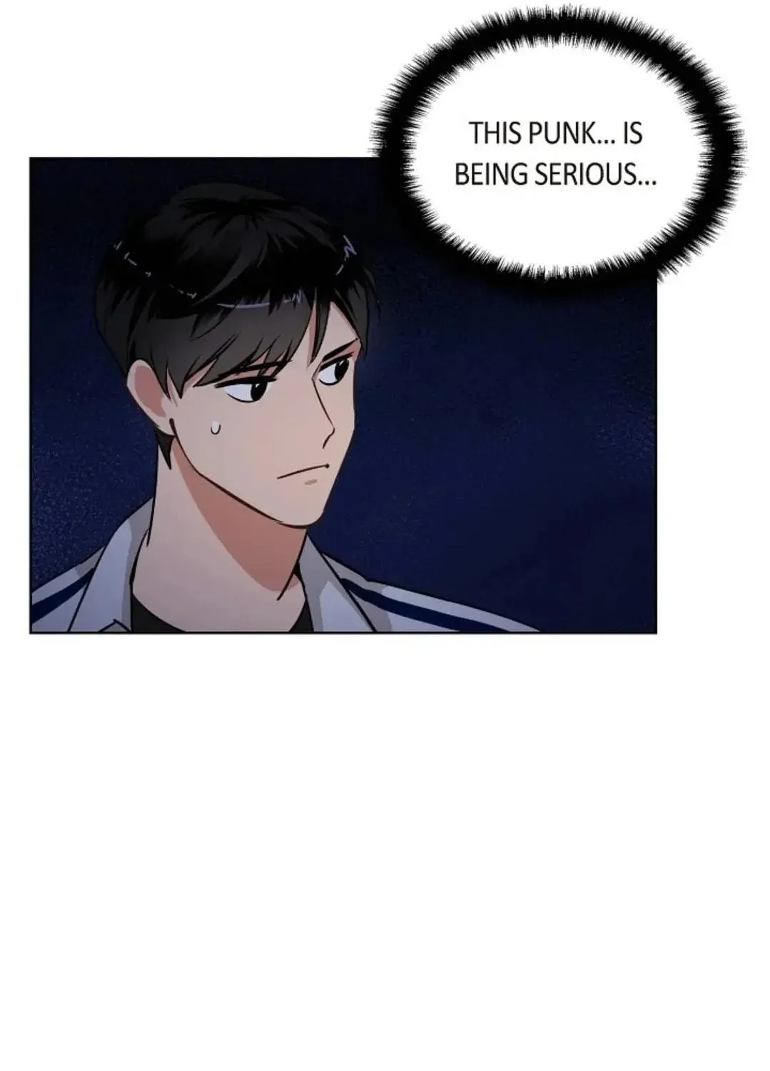 The Keystone Romantic Combination Chapter 35 page 9 - 