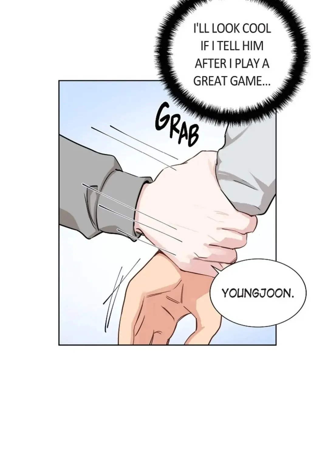 The Keystone Romantic Combination Chapter 36 page 14 - 