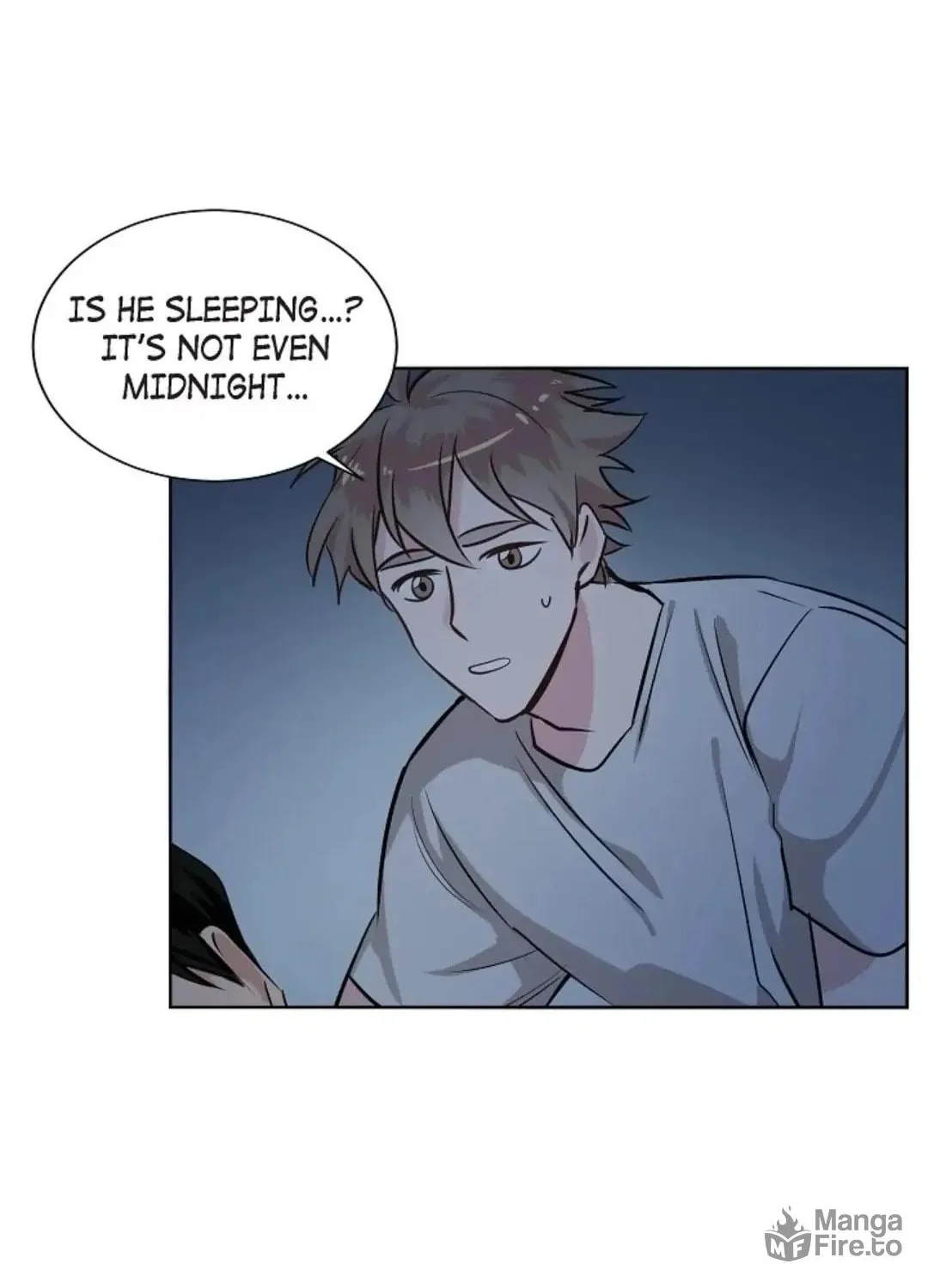 The Keystone Romantic Combination Chapter 36 page 20 - 