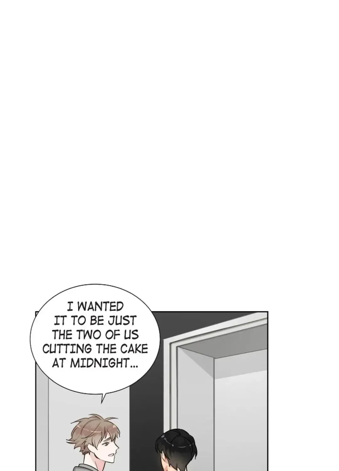 The Keystone Romantic Combination Chapter 36 page 3 - 