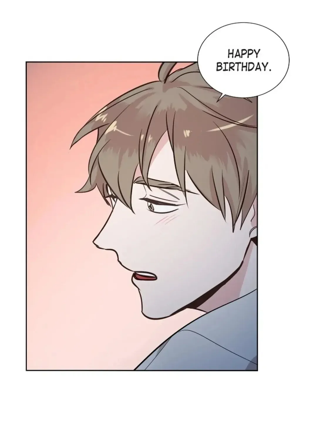The Keystone Romantic Combination Chapter 36 page 21 - 