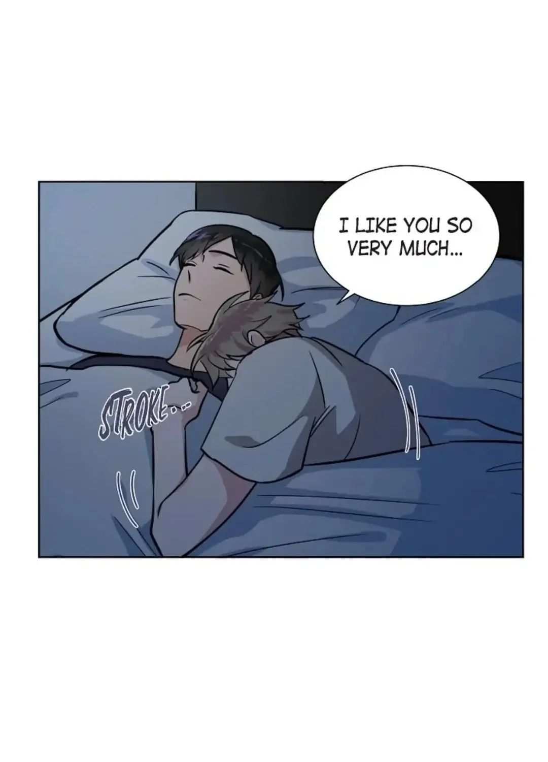 The Keystone Romantic Combination Chapter 36 page 22 - 