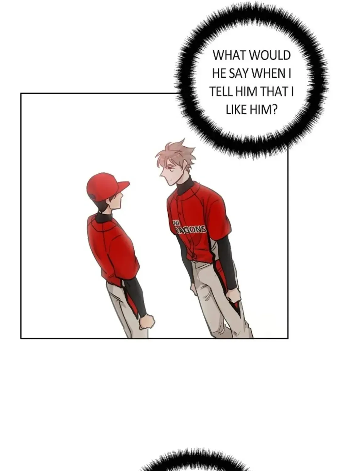 The Keystone Romantic Combination Chapter 36 page 25 - 
