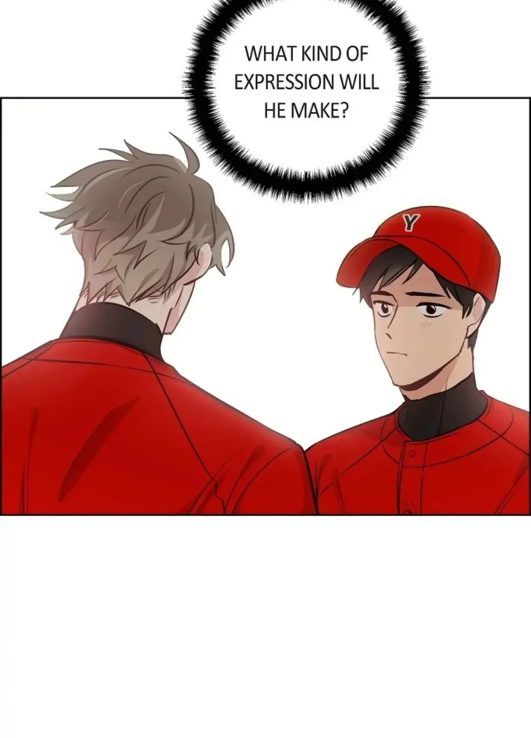 The Keystone Romantic Combination Chapter 36 page 26 - 