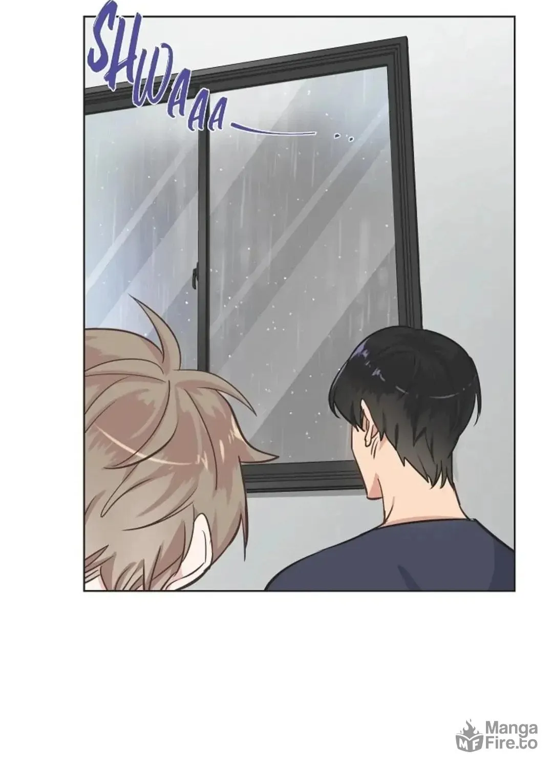 The Keystone Romantic Combination Chapter 36 page 30 - 
