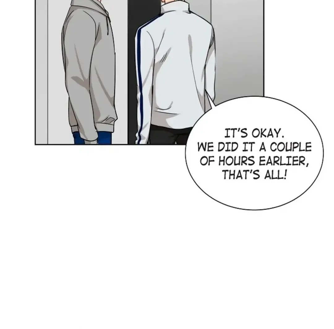 The Keystone Romantic Combination Chapter 36 page 4 - 
