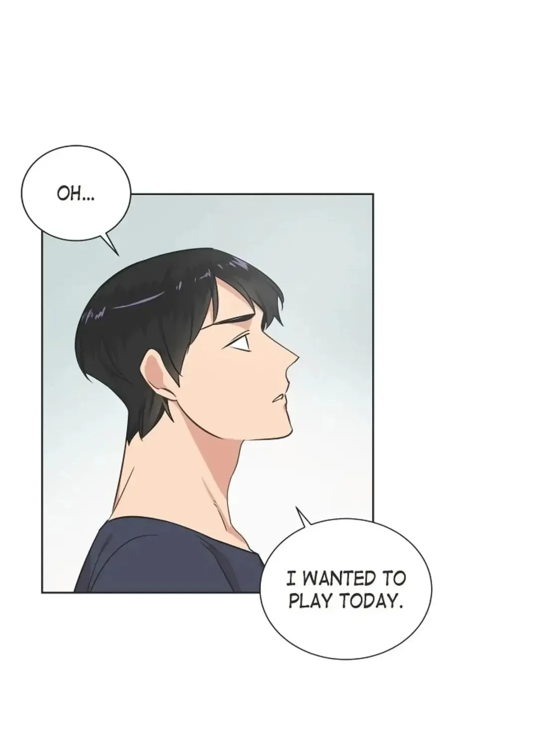 The Keystone Romantic Combination Chapter 36 page 32 - 