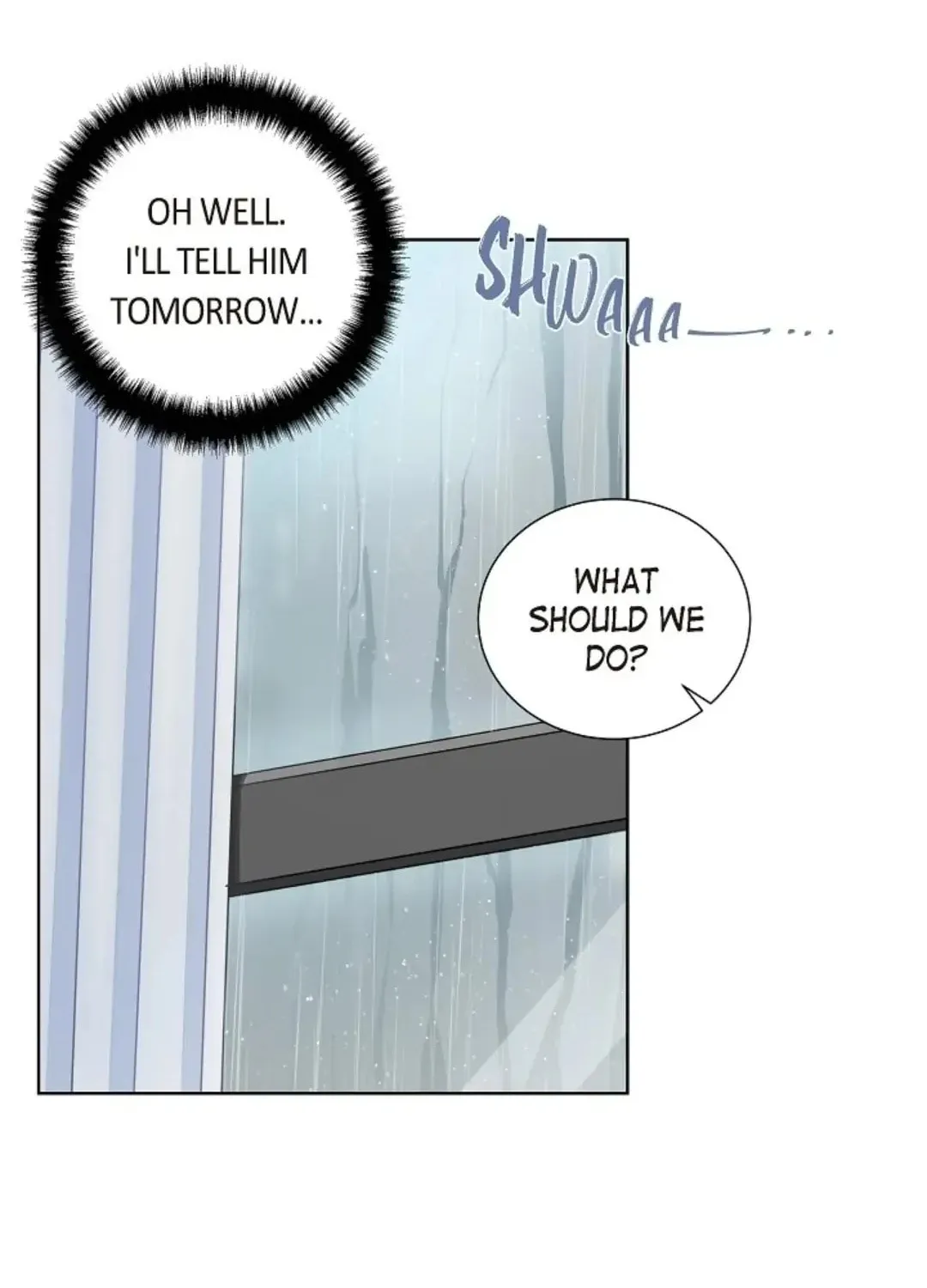 The Keystone Romantic Combination Chapter 36 page 38 - 