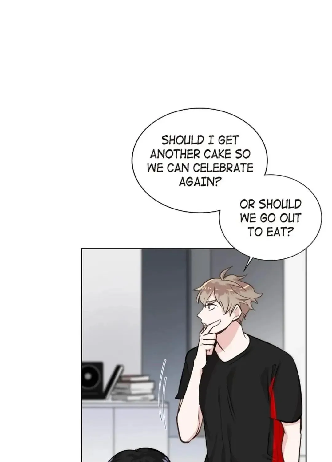 The Keystone Romantic Combination Chapter 36 page 39 - 