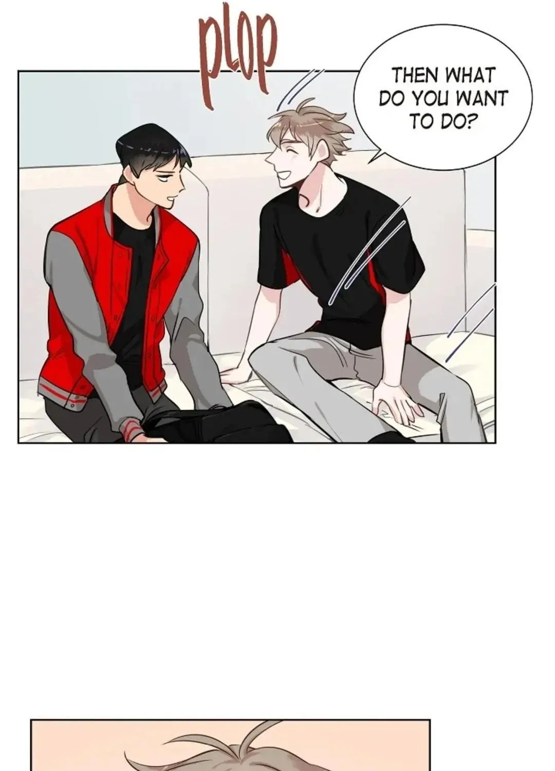 The Keystone Romantic Combination Chapter 36 page 41 - 