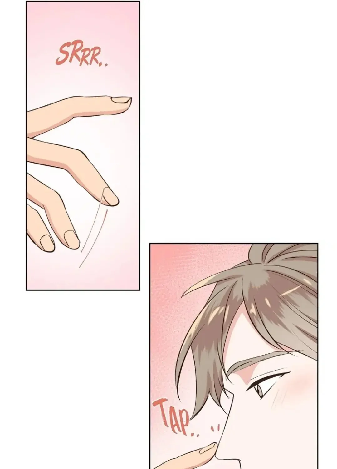 The Keystone Romantic Combination Chapter 36 page 45 - 