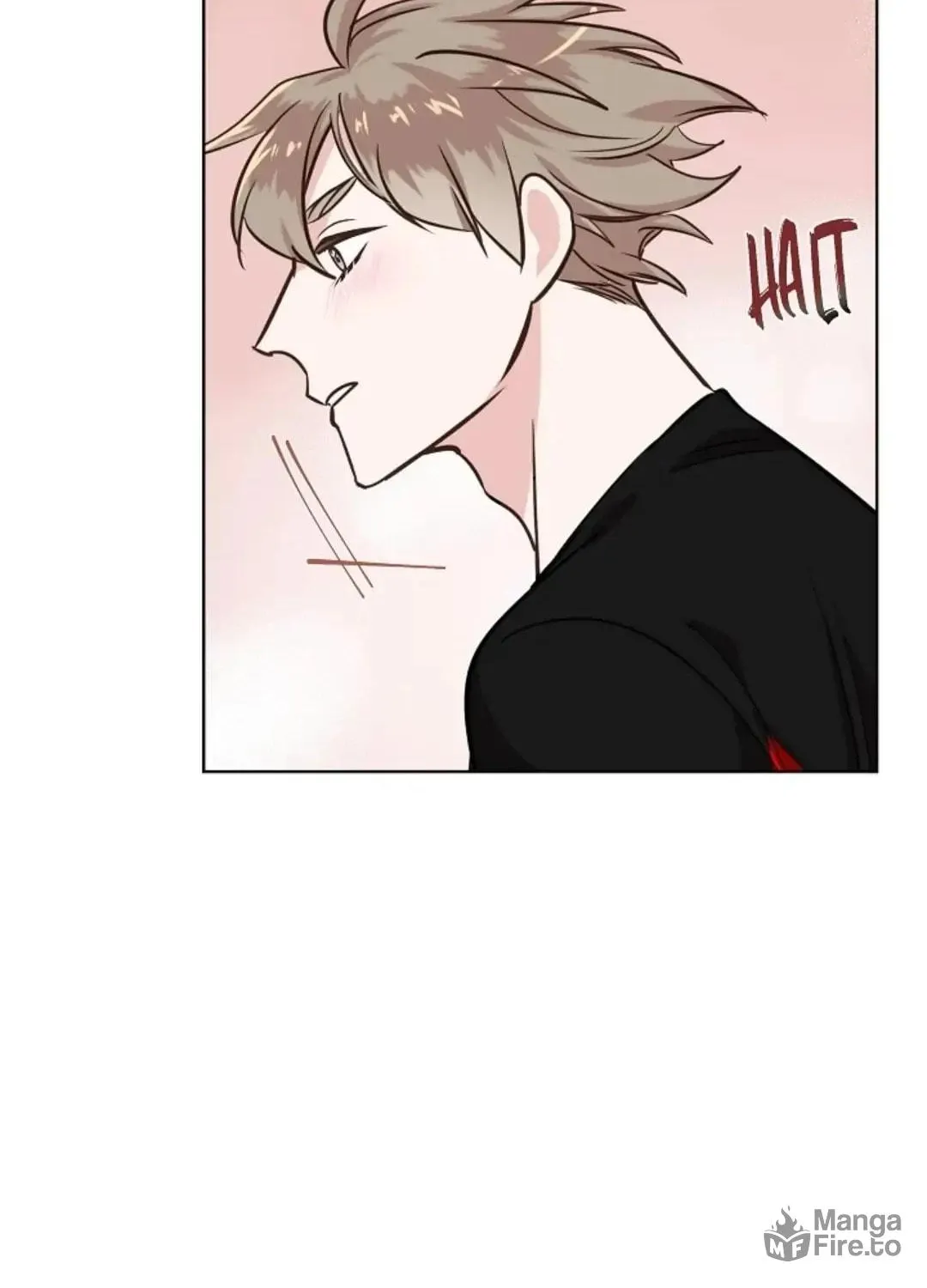 The Keystone Romantic Combination Chapter 36 page 48 - 
