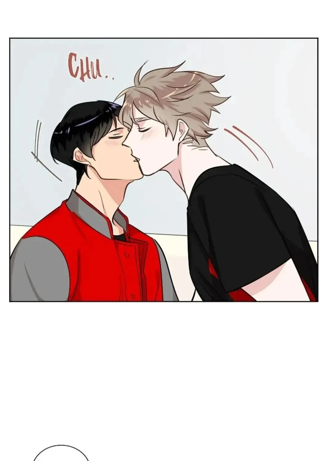 The Keystone Romantic Combination Chapter 36 page 49 - 