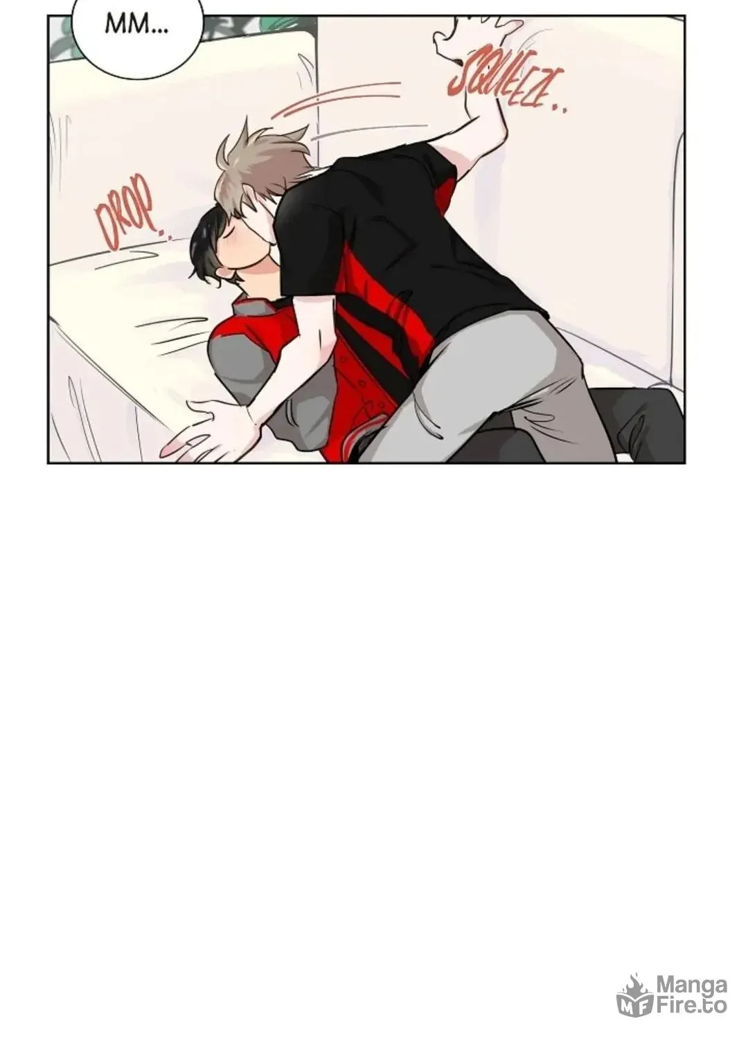 The Keystone Romantic Combination Chapter 36 page 50 - 