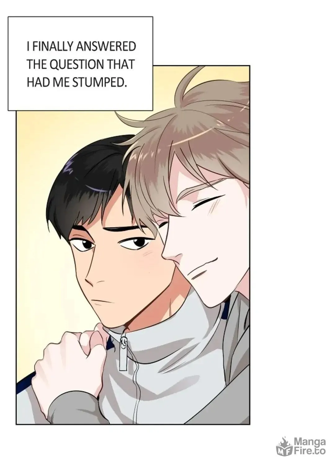 The Keystone Romantic Combination Chapter 36 page 6 - 