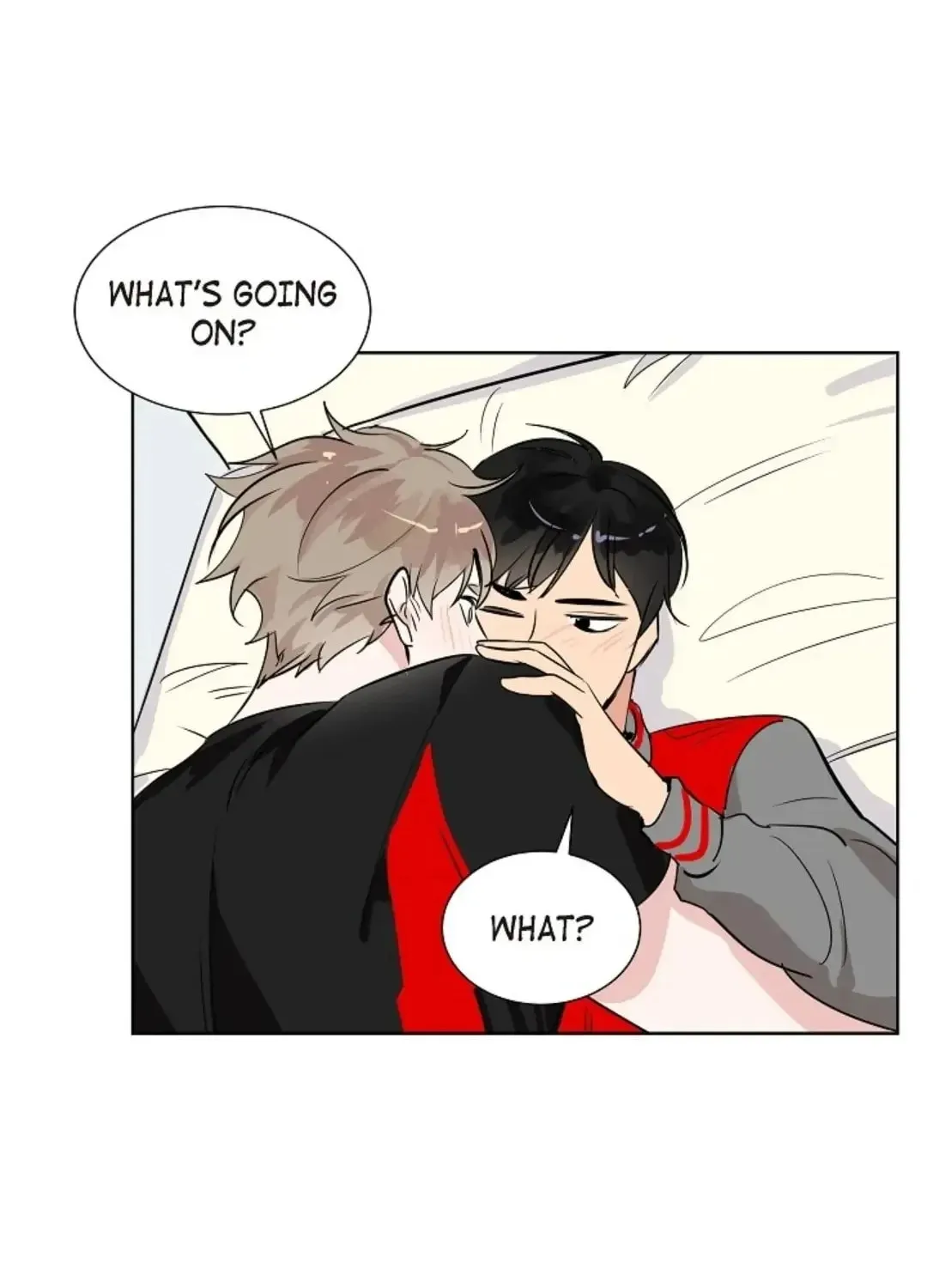 The Keystone Romantic Combination Chapter 36 page 52 - 