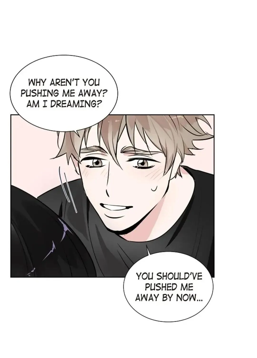The Keystone Romantic Combination Chapter 36 page 53 - 