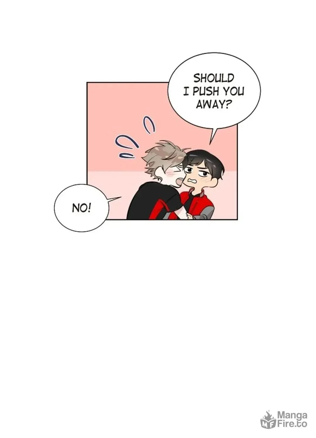 The Keystone Romantic Combination Chapter 36 page 54 - 