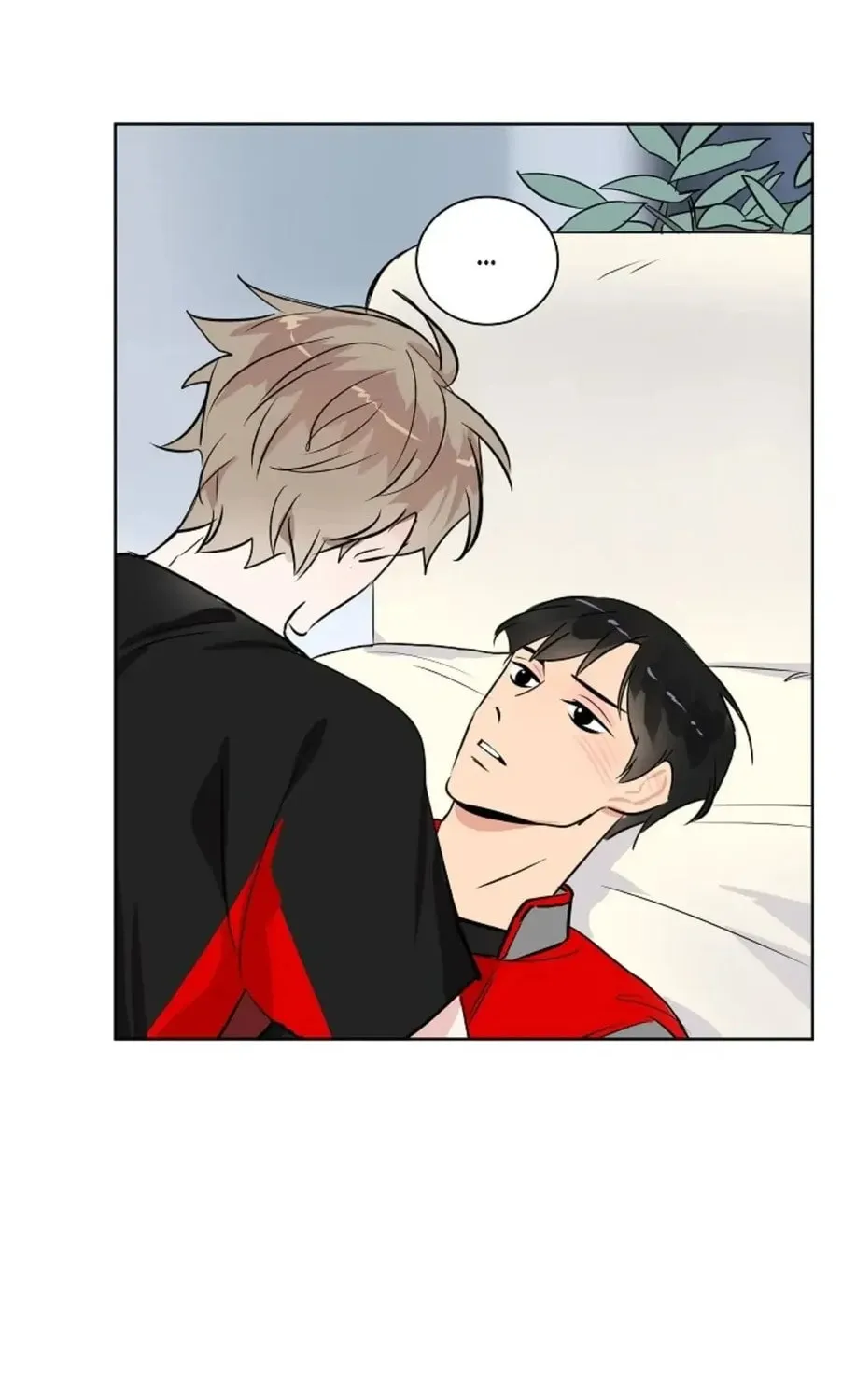 The Keystone Romantic Combination Chapter 36 page 55 - 