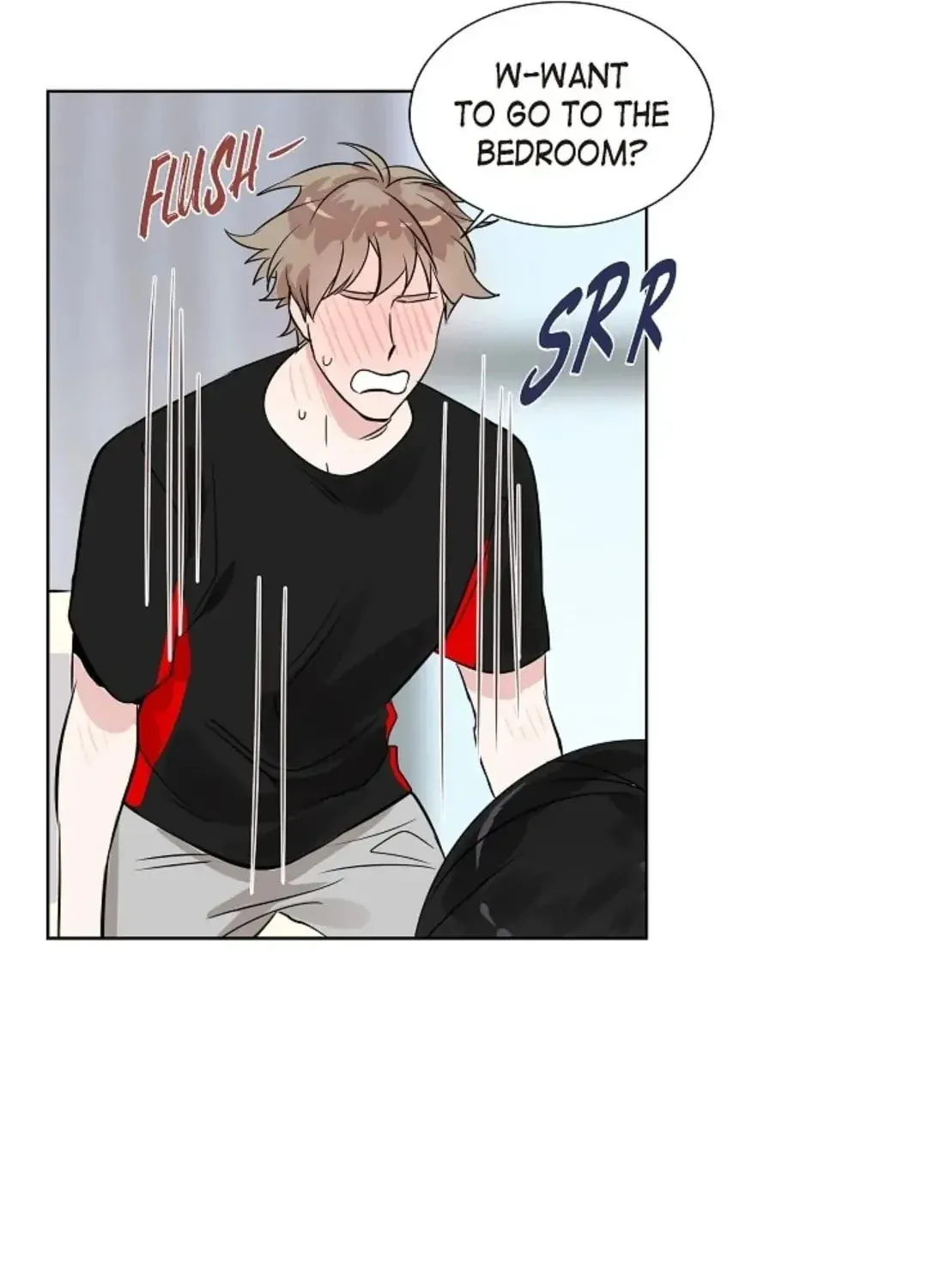 The Keystone Romantic Combination Chapter 36 page 57 - 