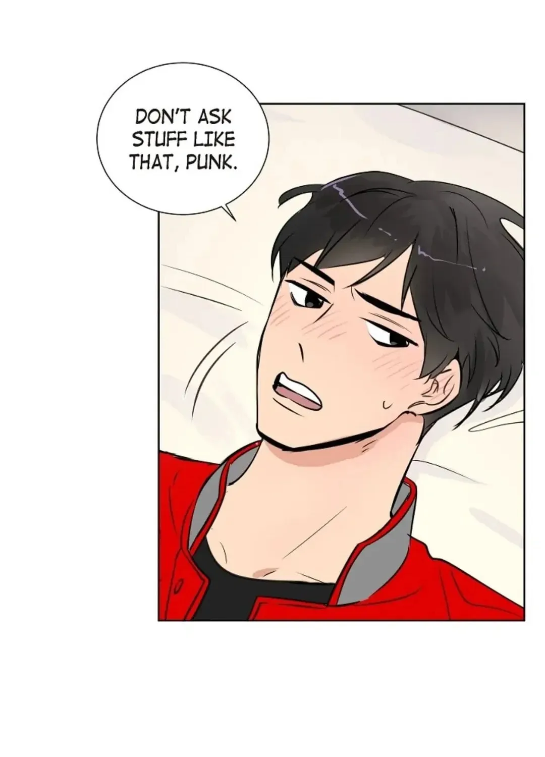 The Keystone Romantic Combination Chapter 36 page 58 - 