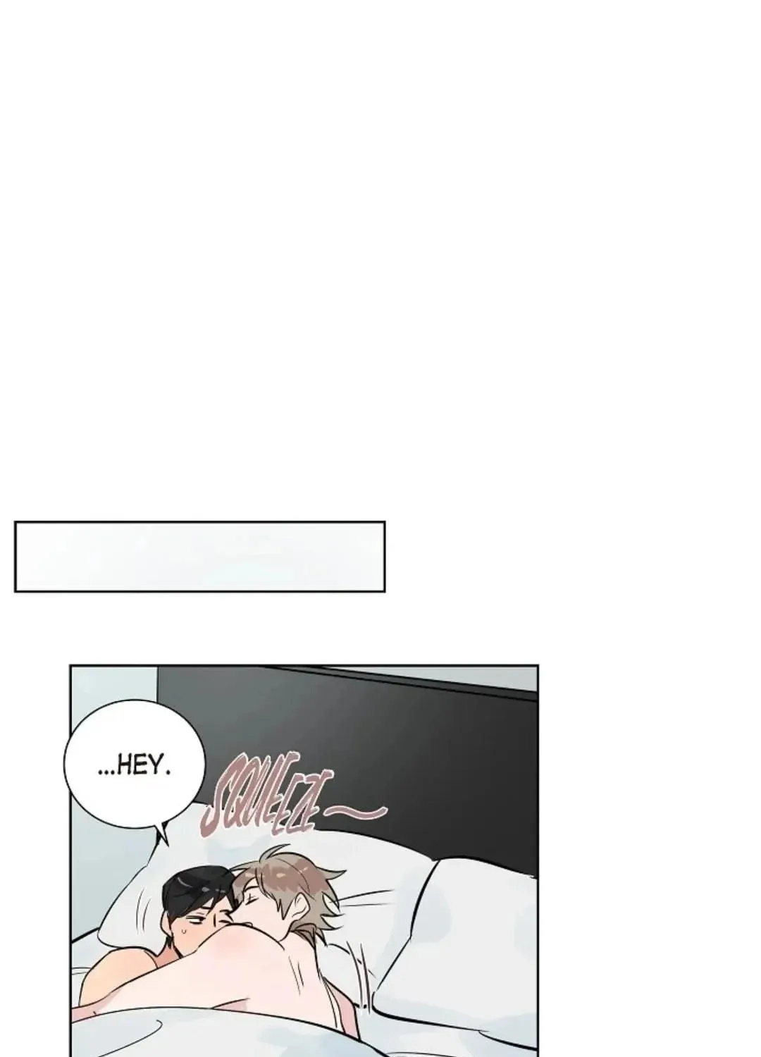 The Keystone Romantic Combination Chapter 36 page 59 - 