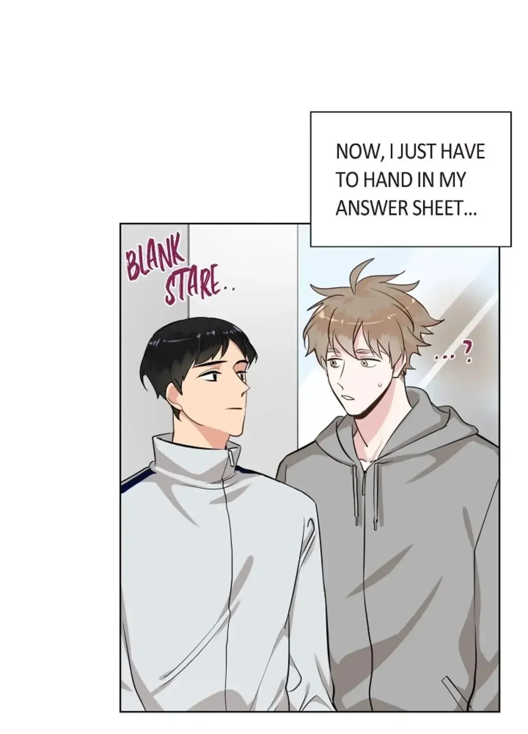 The Keystone Romantic Combination Chapter 36 page 7 - 
