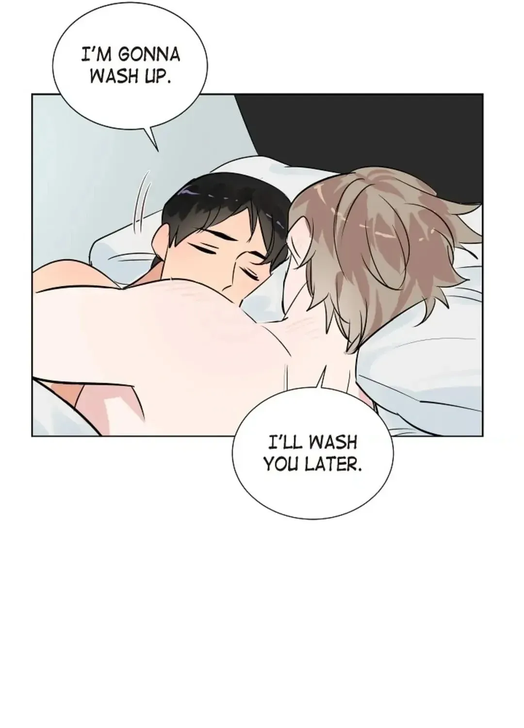 The Keystone Romantic Combination Chapter 36 page 61 - 