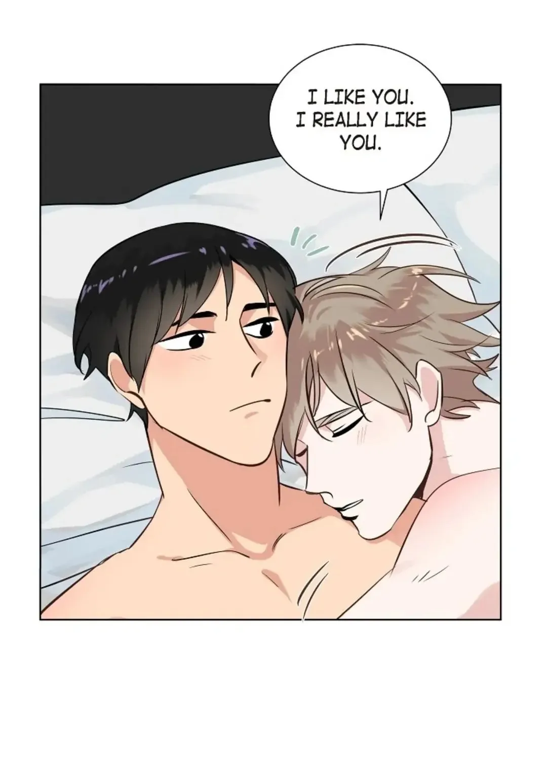 The Keystone Romantic Combination Chapter 36 page 62 - 
