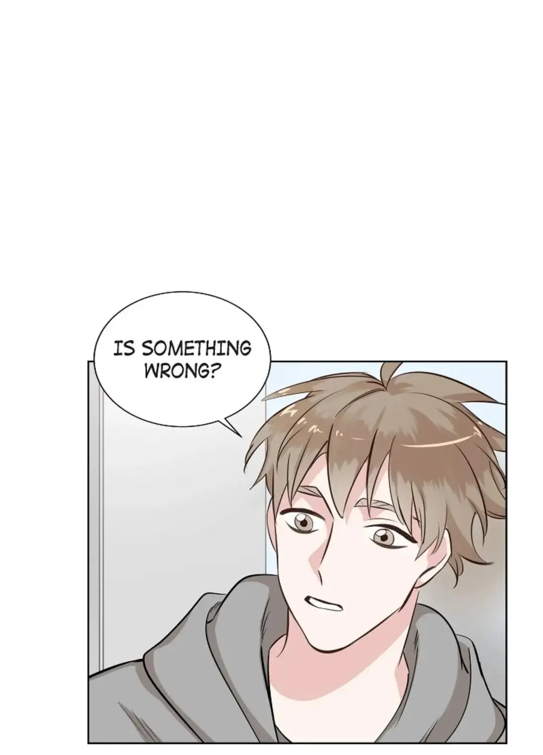 The Keystone Romantic Combination Chapter 36 page 8 - 