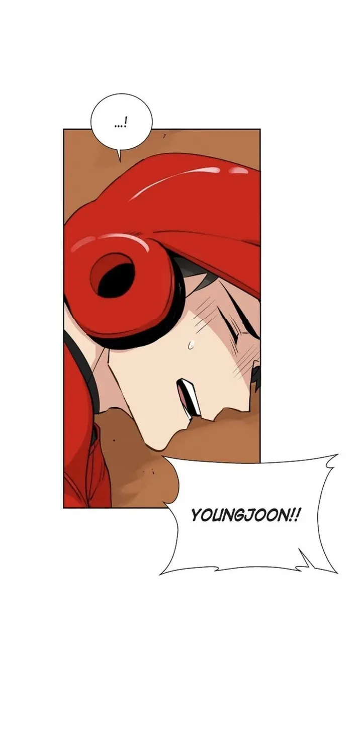 The Keystone Romantic Combination Chapter 37 page 2 - 