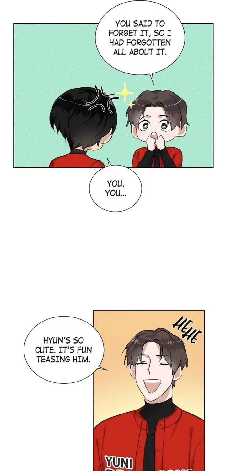 The Keystone Romantic Combination Chapter 37 page 13 - 